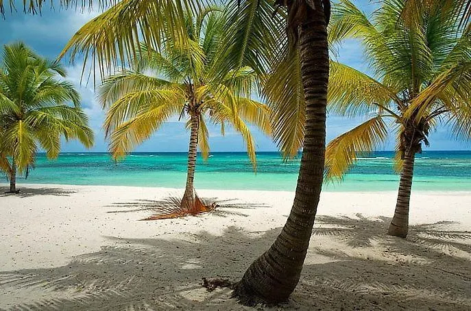 Appartement Cozy & Spacious Apartament Boca Chica Beach