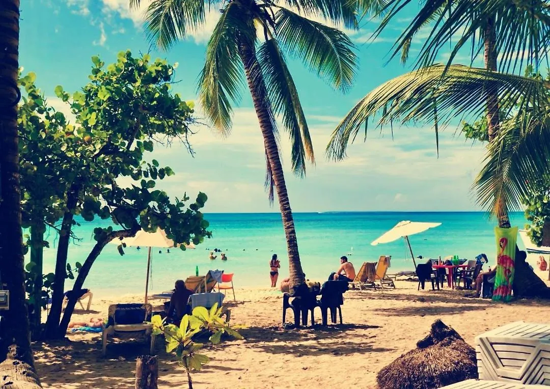 Appartement Cozy & Spacious Apartament Boca Chica Beach
