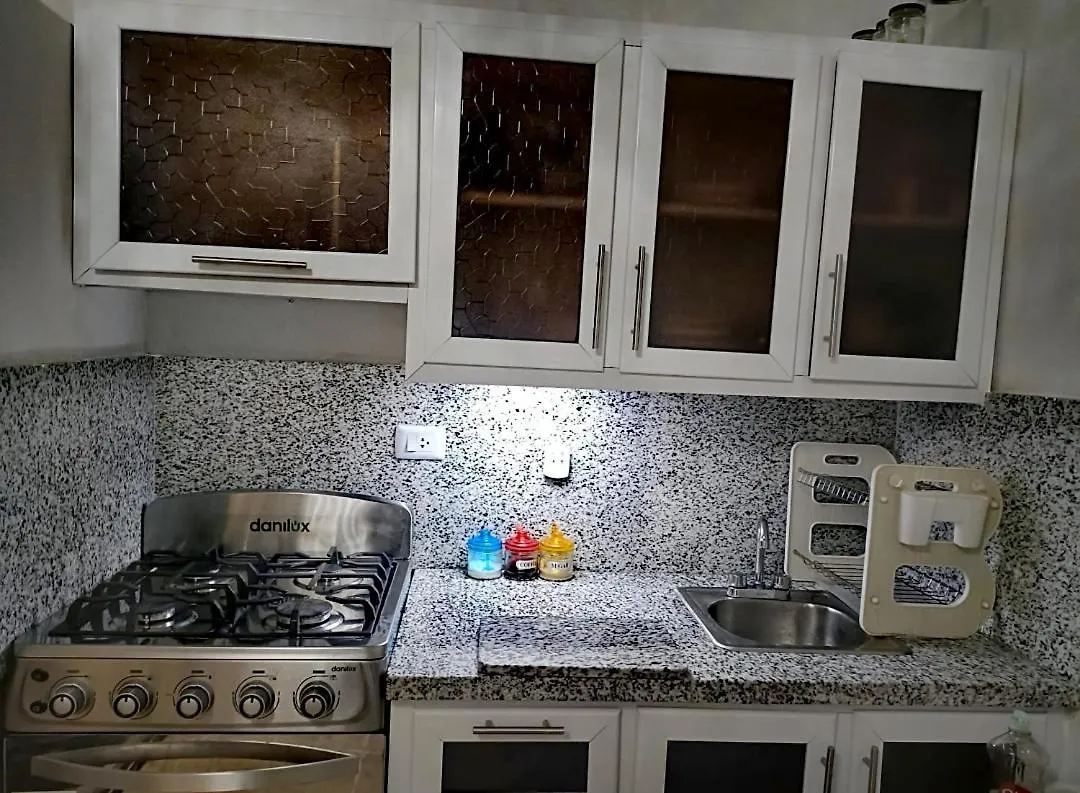 Cozy & Spacious Apartament Boca Chica Beach location
