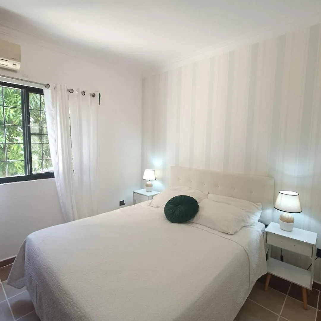 Cozy & Spacious Apartament Boca Chica Beach Appartement