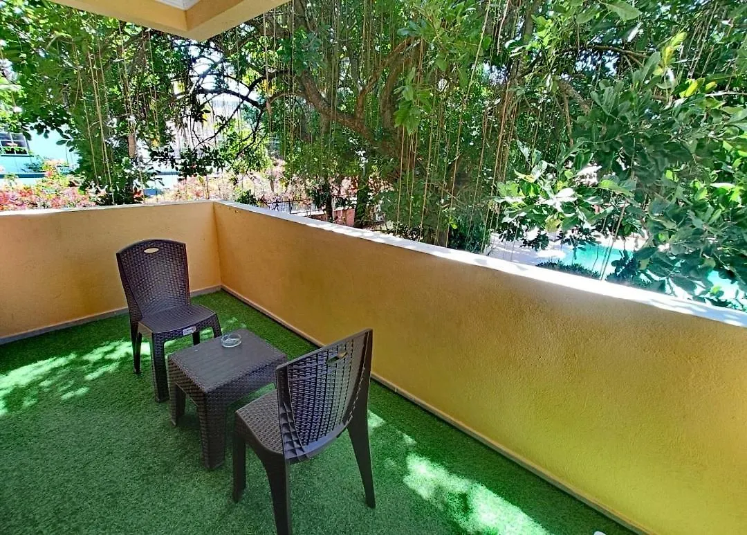 דירה Cozy & Spacious Apartament Boca Chica Beach הרפובליקה הדומיניקנית