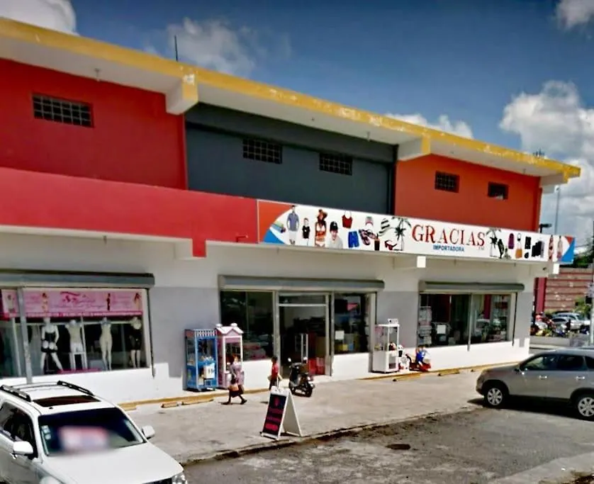 Cozy & Spacious Apartament Boca Chica Beach 아파트