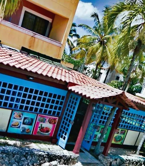 Cozy & Spacious Apartament Boca Chica Beach 도미니카 공화국