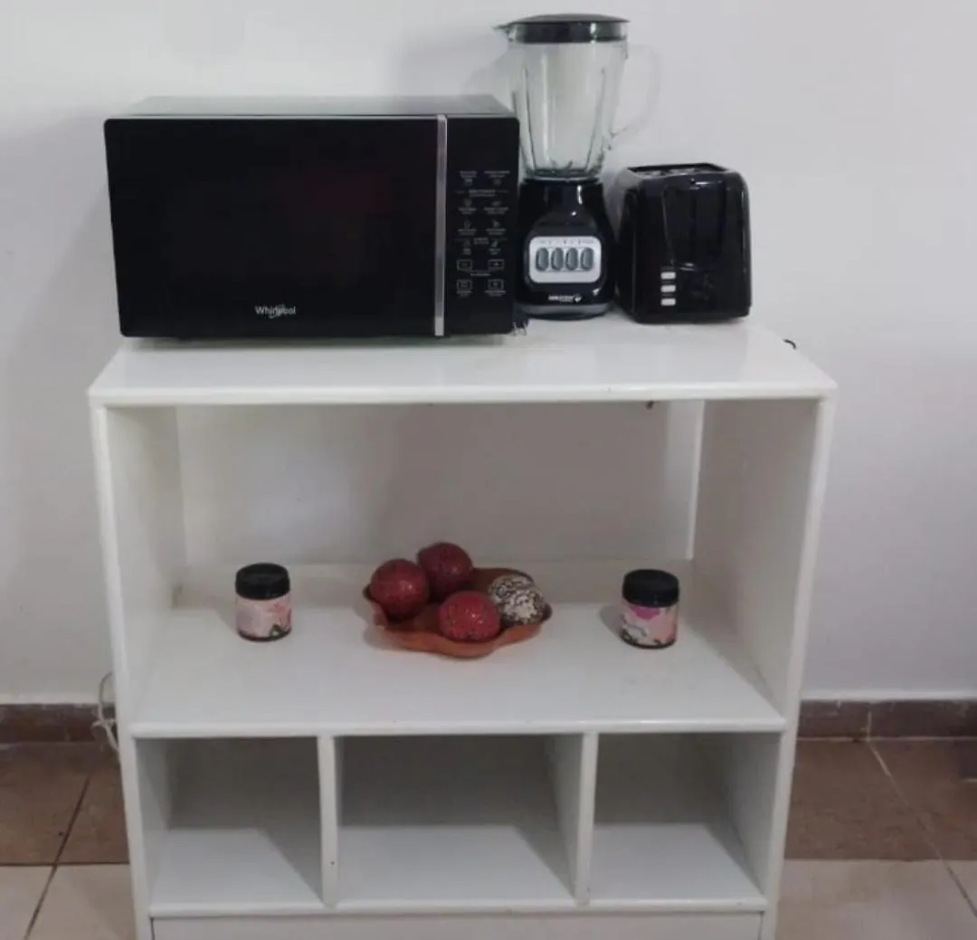 아파트 Cozy & Spacious Apartament Boca Chica Beach 도미니카 공화국