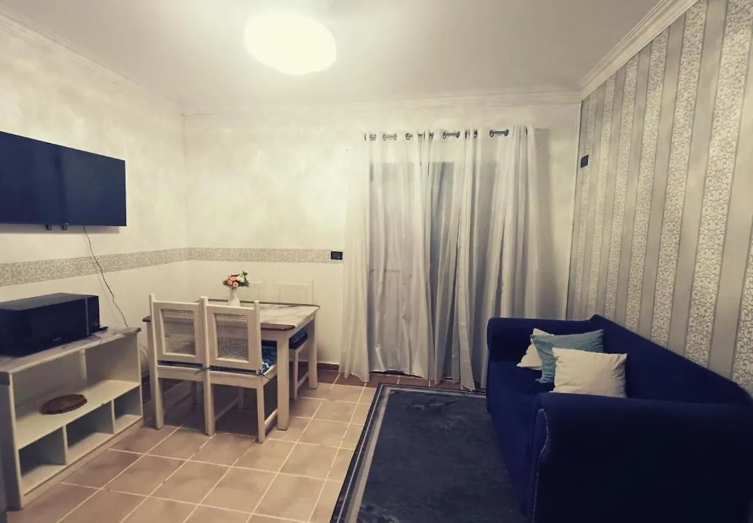 Cozy & Spacious Apartament Boca Chica Beach 도미니카 공화국
