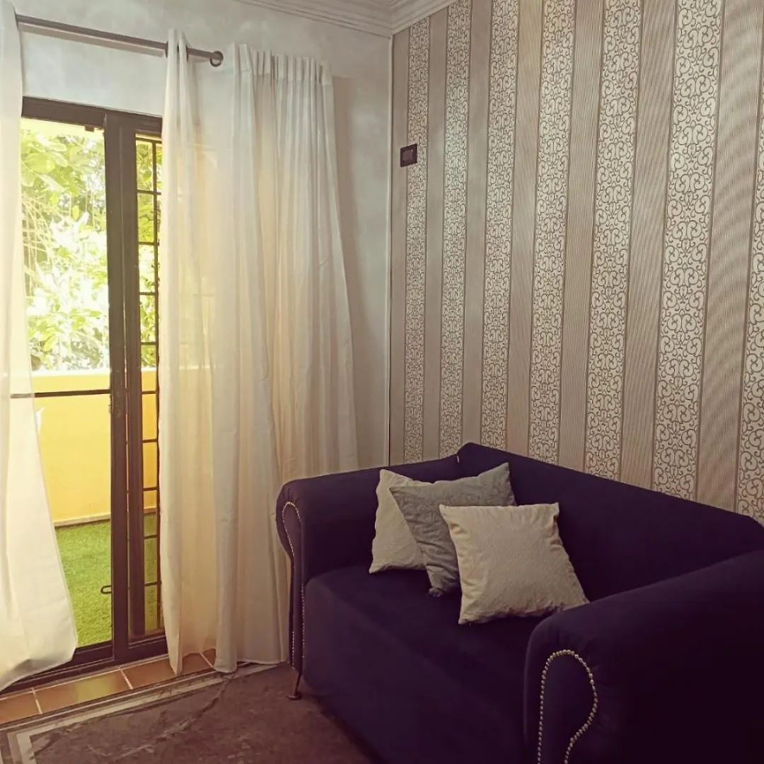 Cozy & Spacious Apartament Boca Chica Beach 아파트