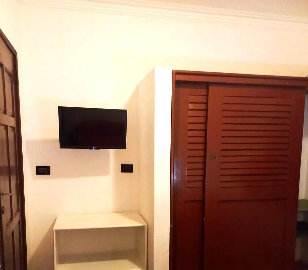 Cozy & Spacious Apartament Boca Chica Beach 도미니카 공화국