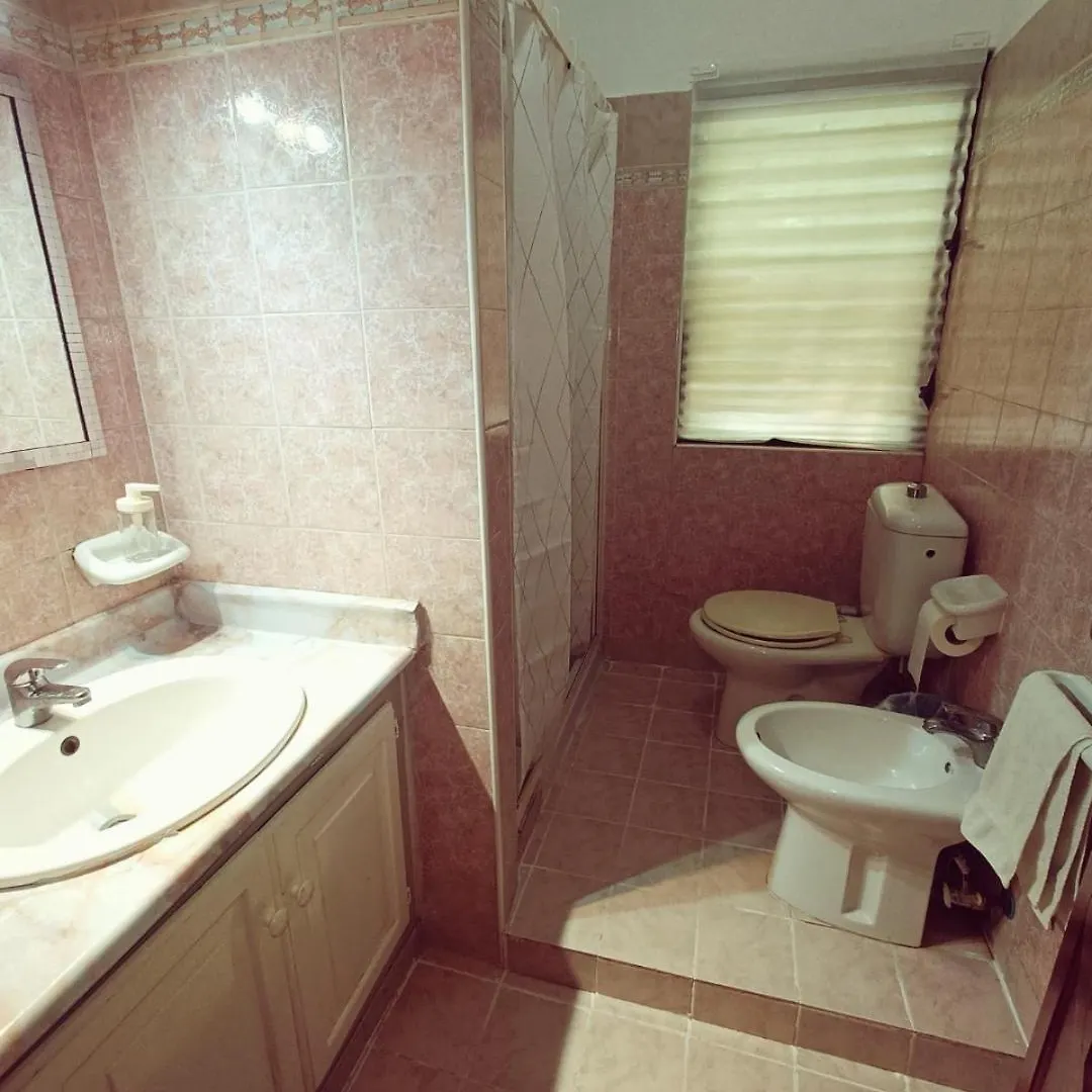 아파트 Cozy & Spacious Apartament Boca Chica Beach
