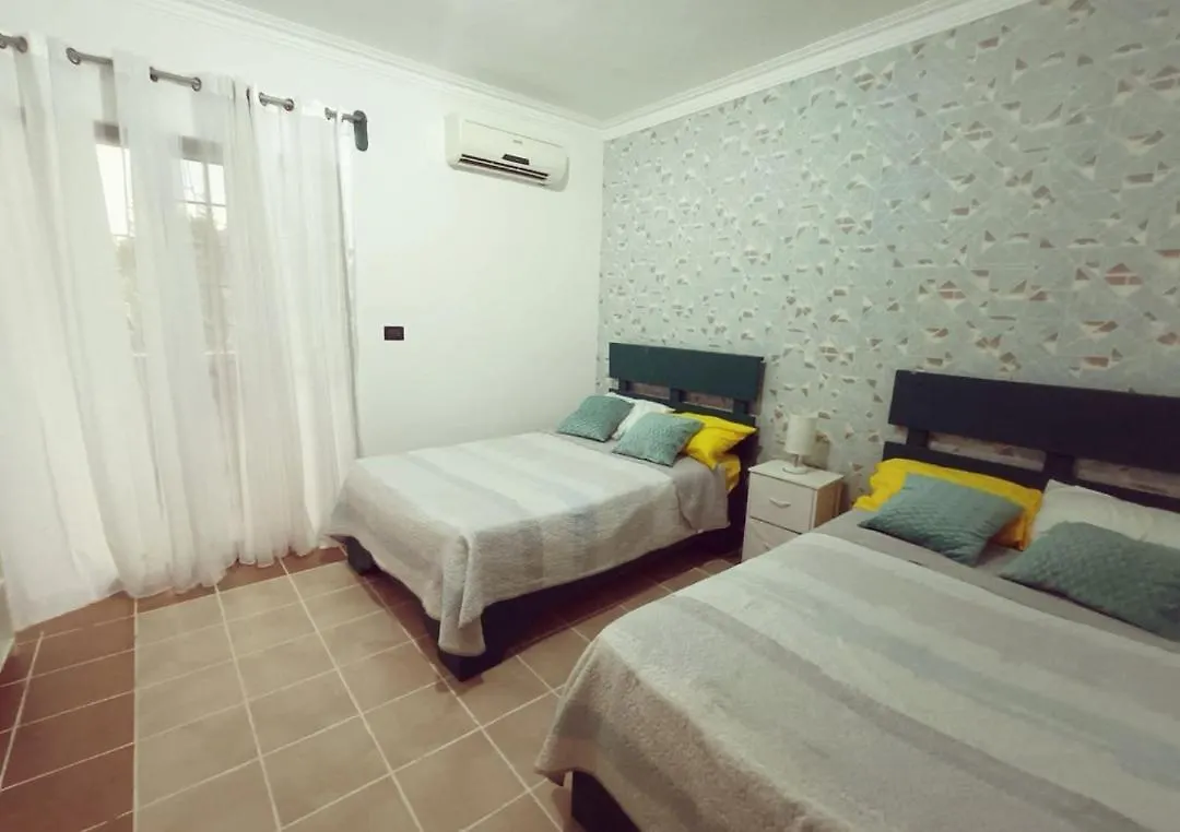 아파트 Cozy & Spacious Apartament Boca Chica Beach
